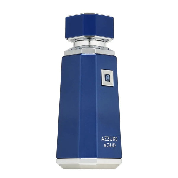 French Avenue Azzure Aoud 100ml | Best Warm Spicy Unisex Parfum UK