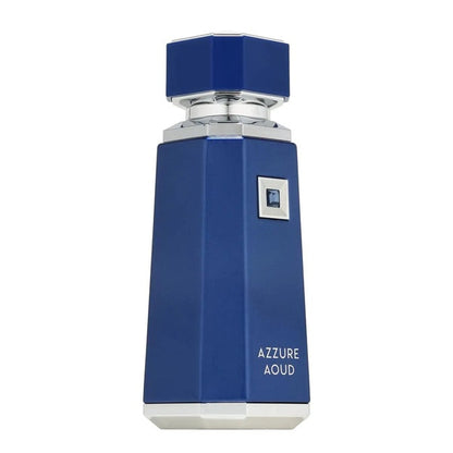 French Avenue Azzure Aoud 100ml | Best Warm Spicy Unisex Parfum UK
