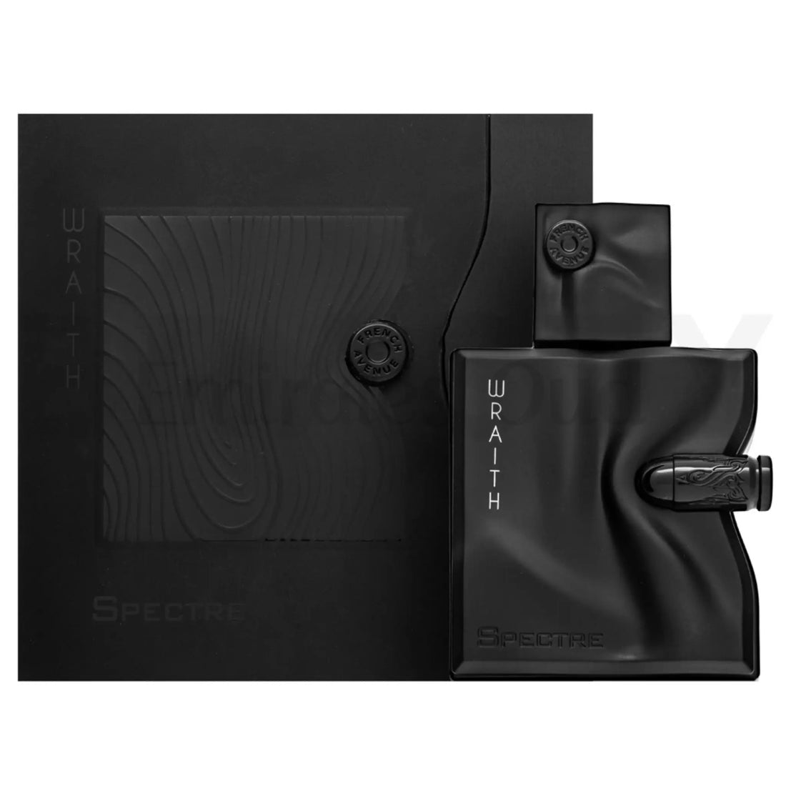 French Avenue Spectre Wraith 80ml | Best Warm Spicy Unisex Parfum UK