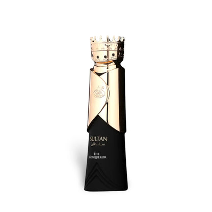 French Avenue Sultan The Conqueror 80ml | Best Warm Spicy Unisex Parfum UK
