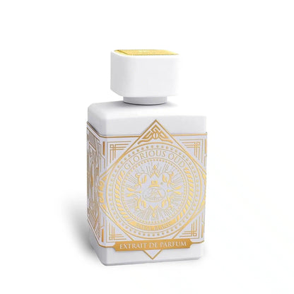 FA Paris Glorious Oud Royal Blanc 80ml | Best Warm Spicy Unisex Parfum UK