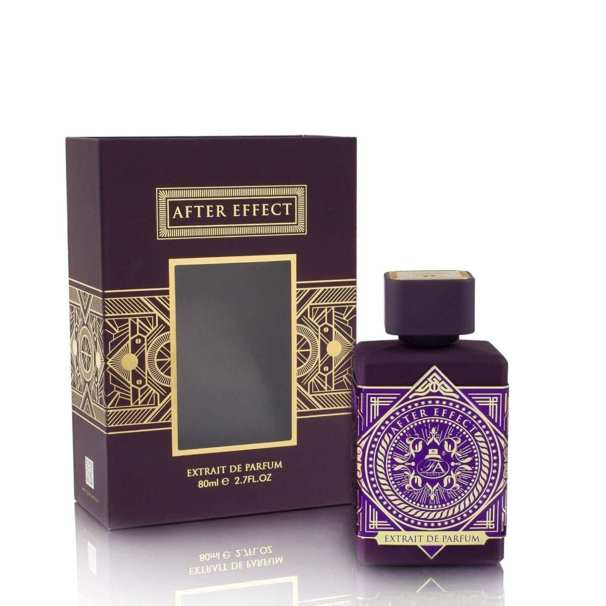 French Avenue After Effect 80ml | Best Warm Spicy Unisex Parfum UK