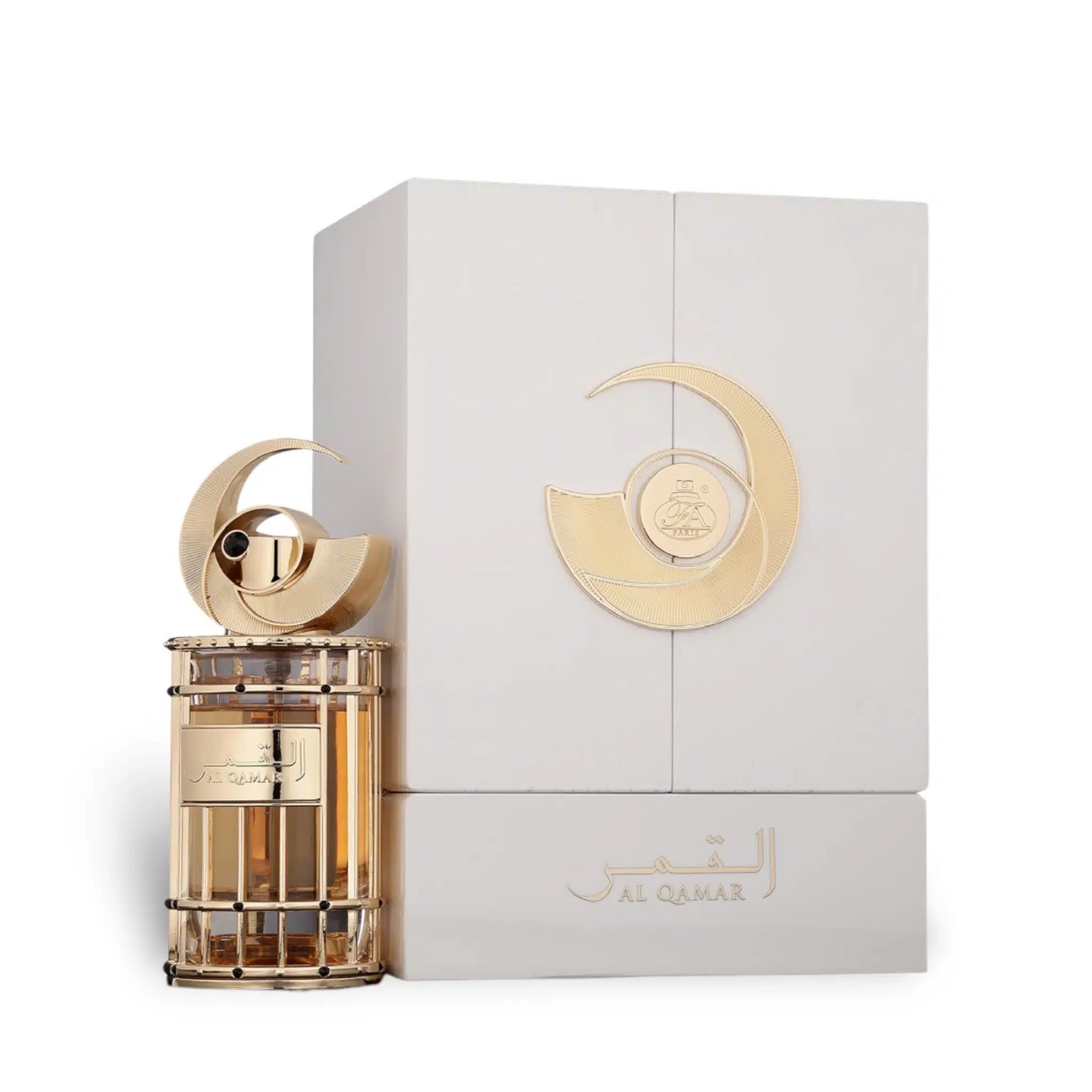FA Paris Al Qamar 100ml | Best Warm Spicy Unisex Parfum UK