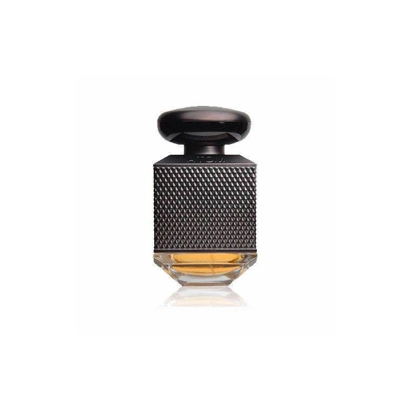 Atom Grey FA Paris 100ml EDP | Fresh Woody Aromatic Men's Perfume UK
