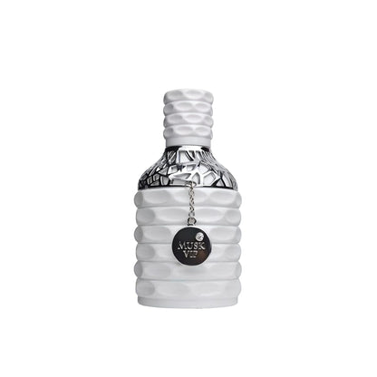 Musk VIP FA Paris 100ml EDP | Clean Floral Musk Unisex Perfume UK