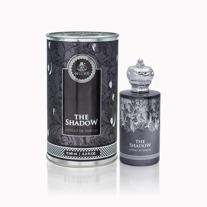 he Shadow FA Paris Niche 60ml EDP | Oud Smoky Unisex Perfume UK