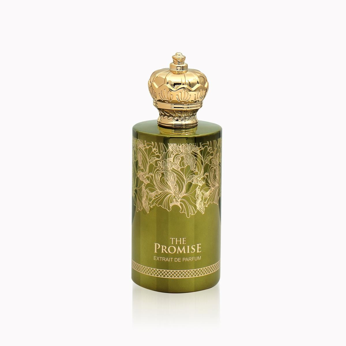 The Promise FA Paris Niche 60ml EDP | Floral Oud Unisex Perfume UK