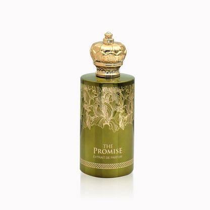 The Promise FA Paris Niche 60ml EDP | Floral Oud Unisex Perfume UK