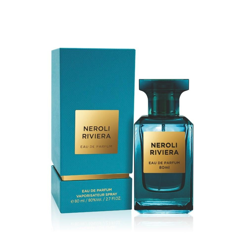 FA Paris Neroli Riviera 100ml | Best Warm Spicy Unisex Parfum UK