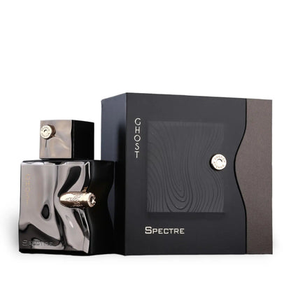 Spectre Ghost French Avenue 80ml EDP | Spicy Vanilla Unisex Perfume
