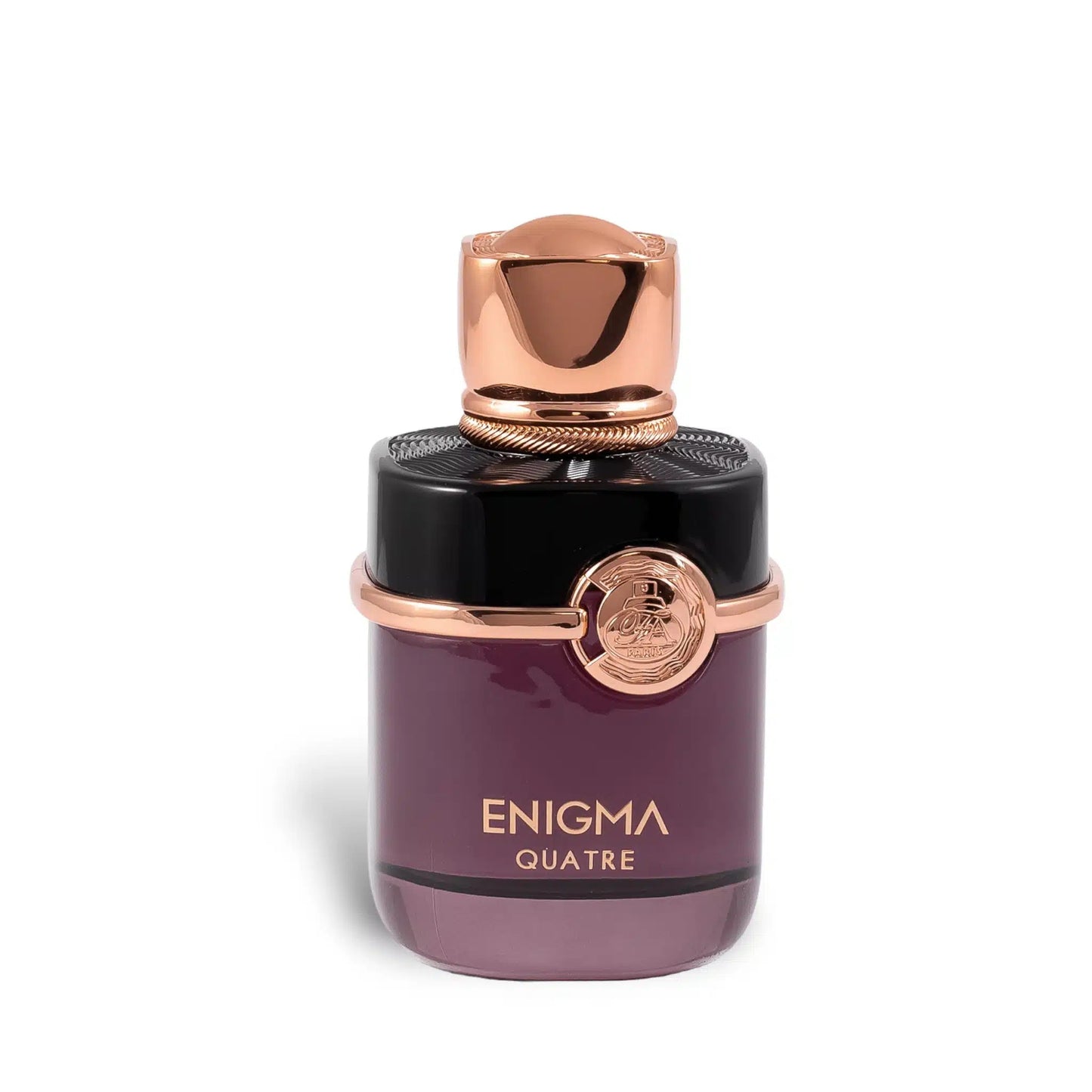 Enigma Quatre FA Paris 100ml EDP | Multi-Rose Floral Women's Perfume