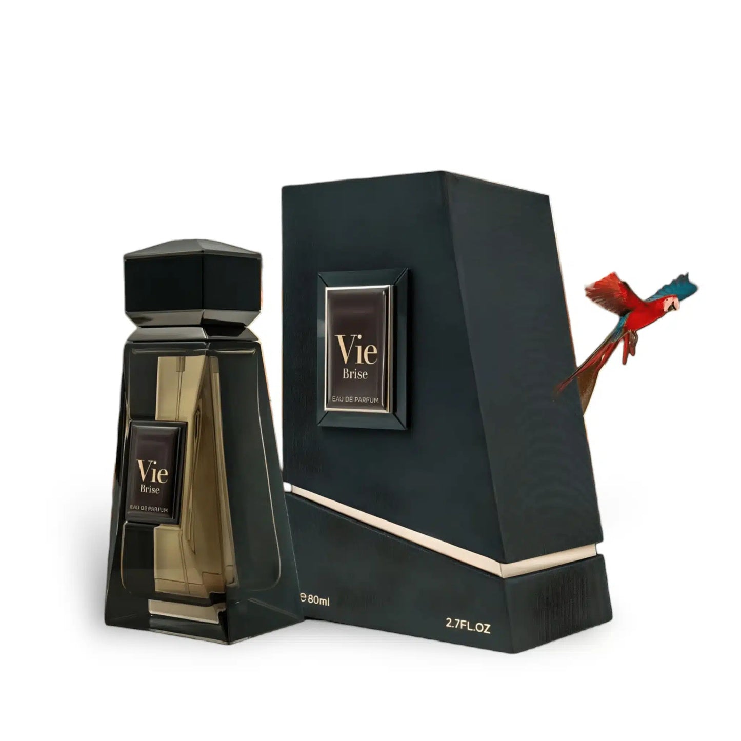 Vie Brise French Avenue 80ml EDP | Leather Oud Men's Perfume UK