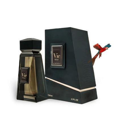 Vie Brise French Avenue 80ml EDP | Leather Oud Men's Perfume UK