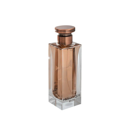 Francique 63.55 French Avenue 100ml EDP | Woody Spicy Unisex Perfume