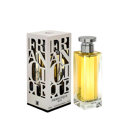 Francique 107.9 French Avenue 100ml EDP | Cherry Vanilla Unisex UK