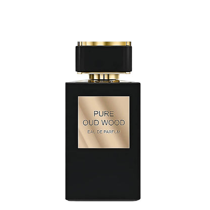 Pure Oud Wood French Avenue 100ml EDP | Woody Oud Men's Perfume UK