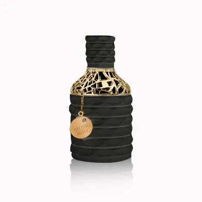 Musk Noir French Avenue 100ml EDP | Warm Amber Oud Men's Perfume UK