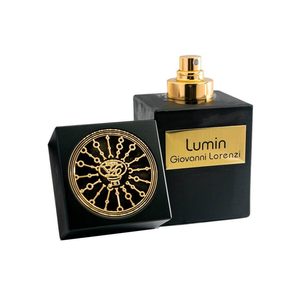 French Avenue Lumin Giovanni Lorenzi 100ml | Best Warm Spicy Unisex Parfum UK