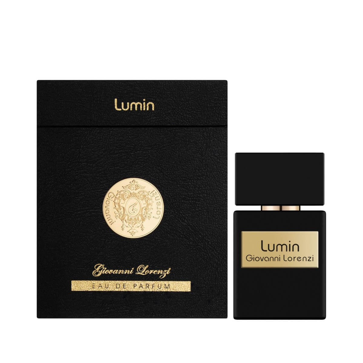 French Avenue Lumin Giovanni Lorenzi 100ml | Best Warm Spicy Unisex Parfum UK