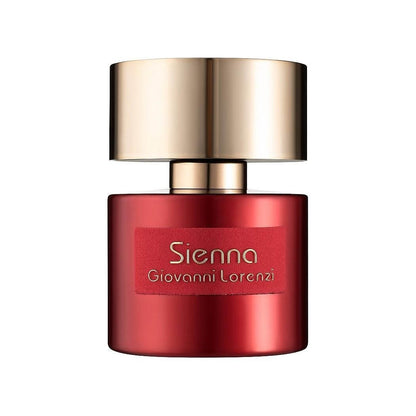 Sienna Giovanni Lorenzi 100ml EDP | Floral Leather Unisex Perfume UK