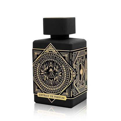 French Avenue Glorious Oud 80ml | Best Warm Spicy Unisex Parfum UK