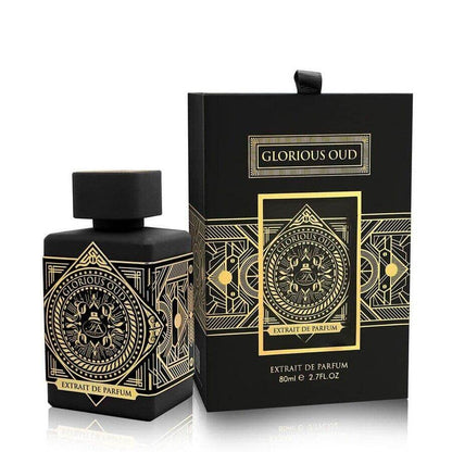French Avenue Glorious Oud 80ml | Best Warm Spicy Unisex Parfum UK