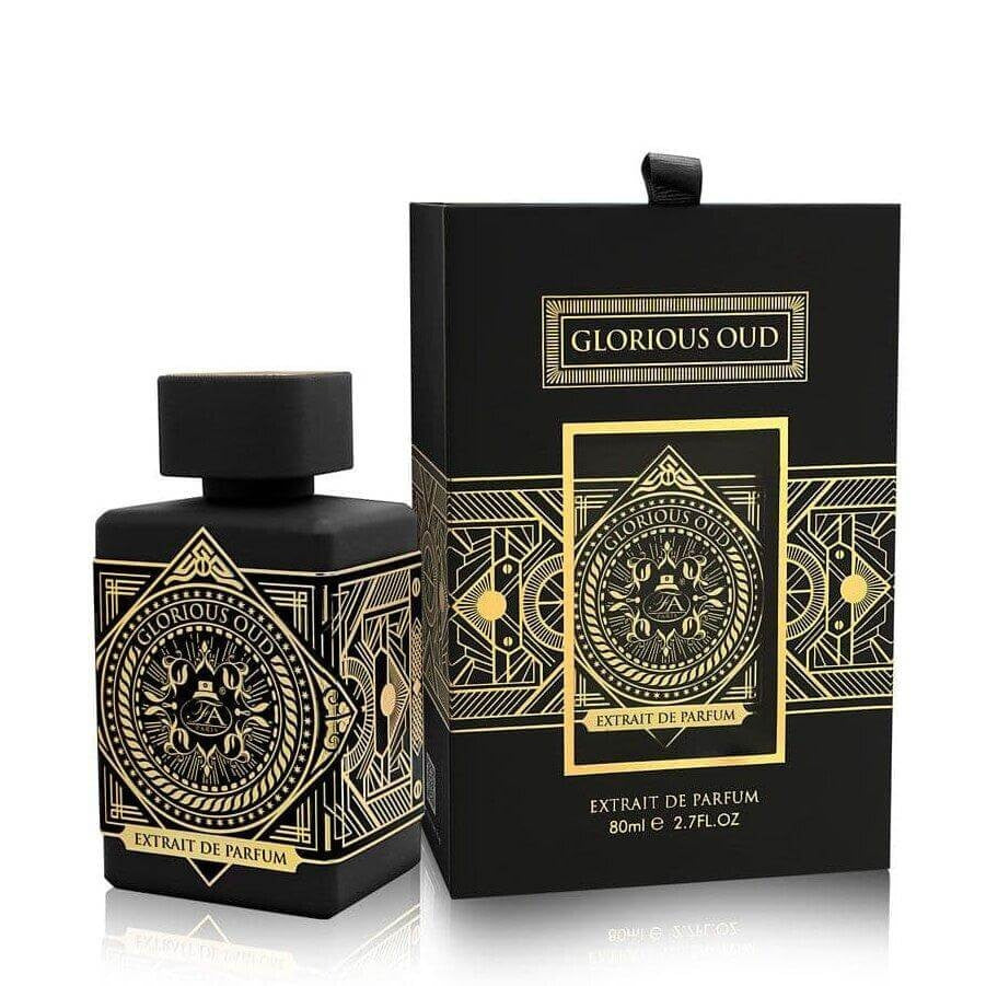 French Avenue Glorious Oud 80ml | Best Warm Spicy Unisex Parfum UK