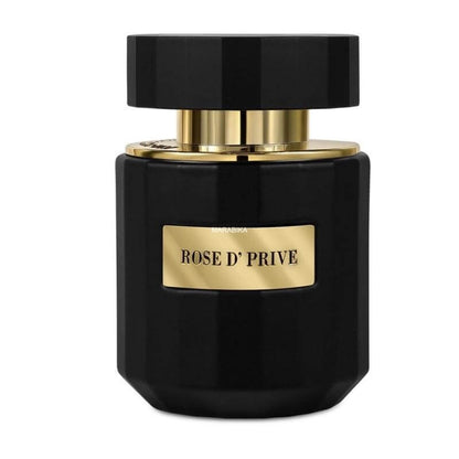 Rose D'Prive French Avenue 100ml EDP | Floral Oud Unisex Perfume UK
