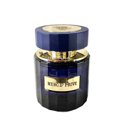 French Avenue Musc D’ Prive 100ml | Best Warm Spicy Unisex Parfum UK