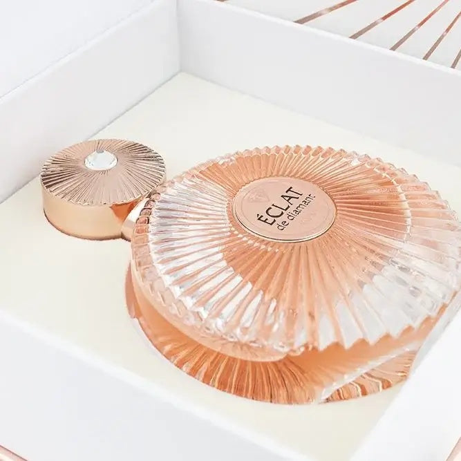 Eclat De Diamant Rossa 100ml EDP | Floral Amber Women's Perfume UK