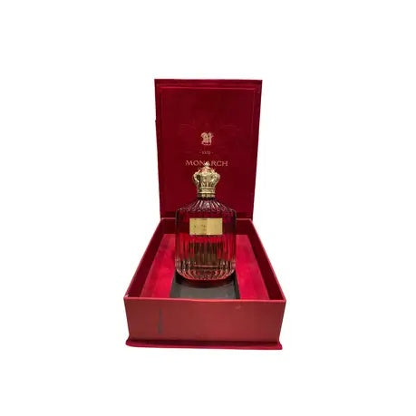 Monarch Queen French Avenue 100ml EDP | Warm Spicy Women's Perfume UK