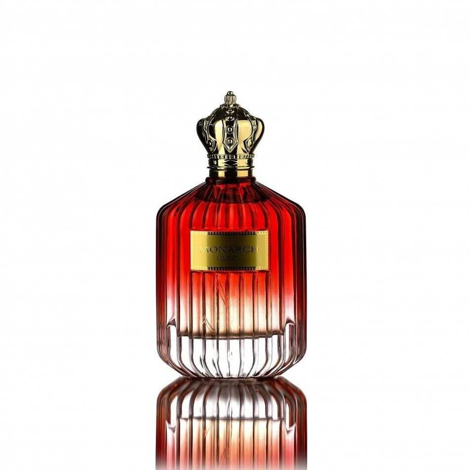 Monarch Queen French Avenue 100ml EDP | Warm Spicy Women's Perfume UK
