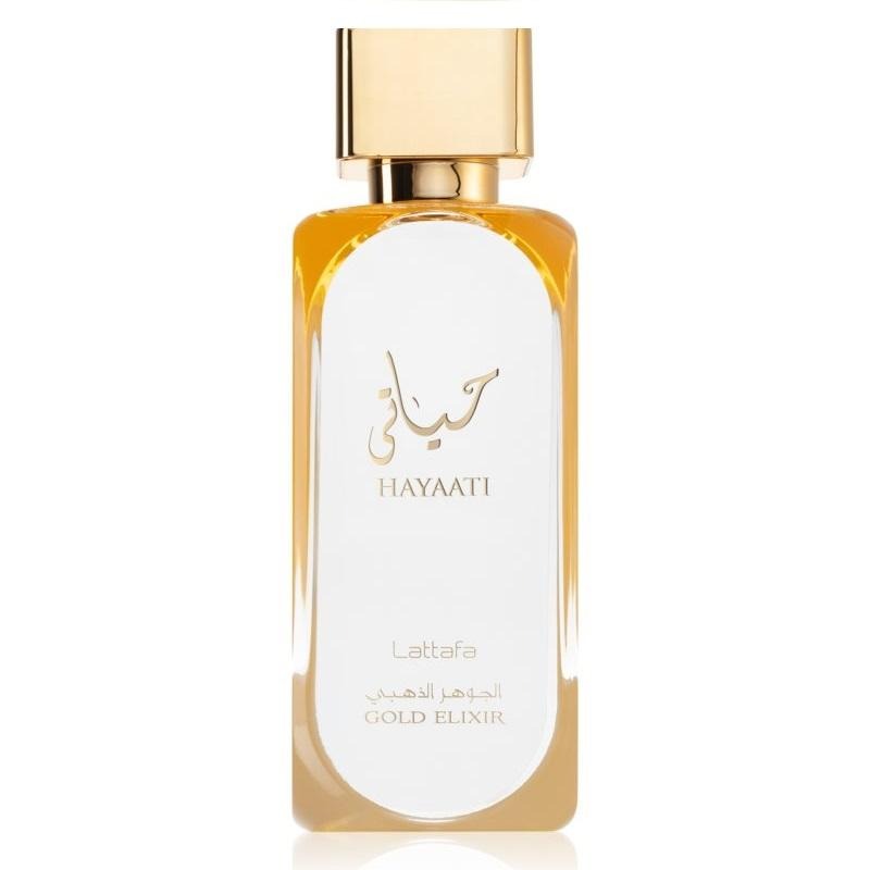 Lattafa Hayaati Gold 100ml | Best Warm Spicy &amp; Leather Unisex Parfum UK